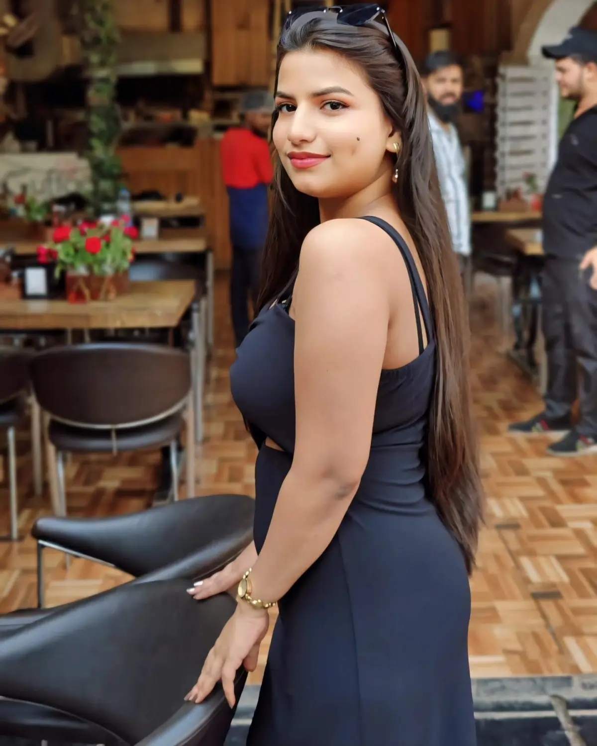 Priya Call Girl Mohali