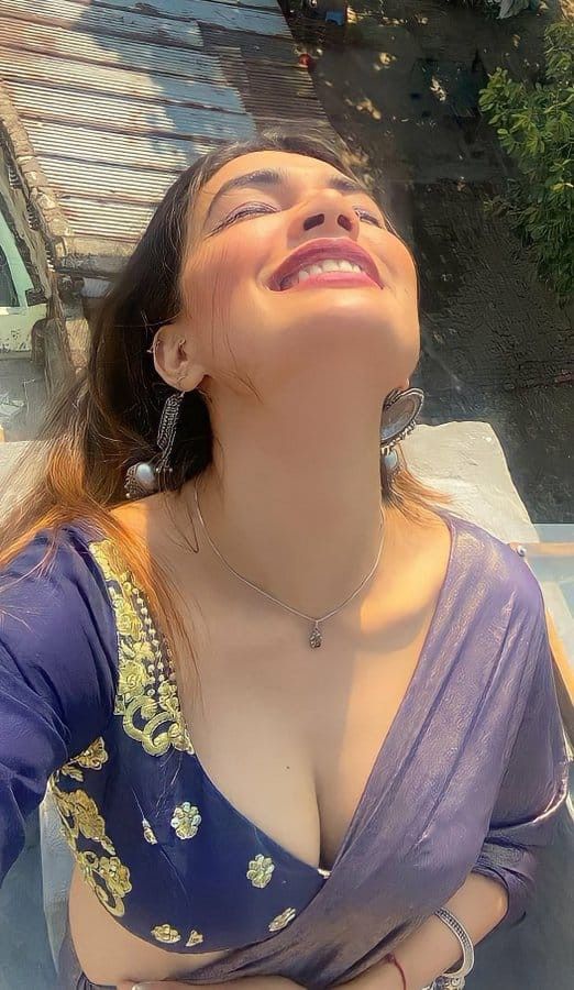 Anjali Call Girl Mohali